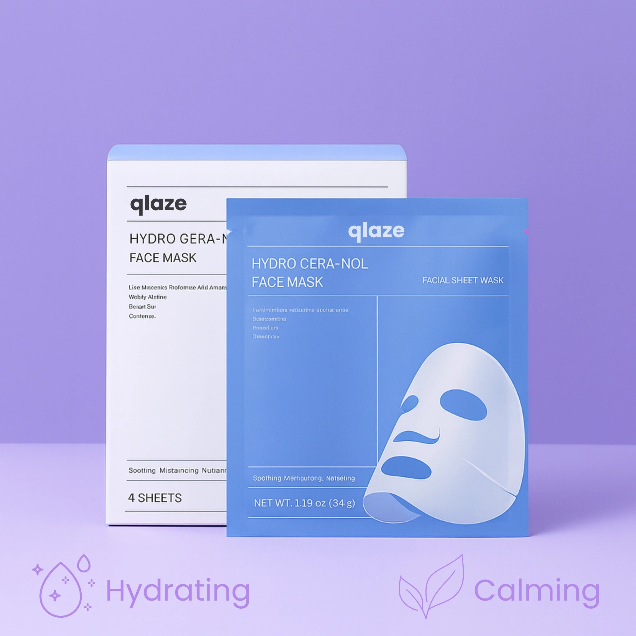 Deep Hydration Mask