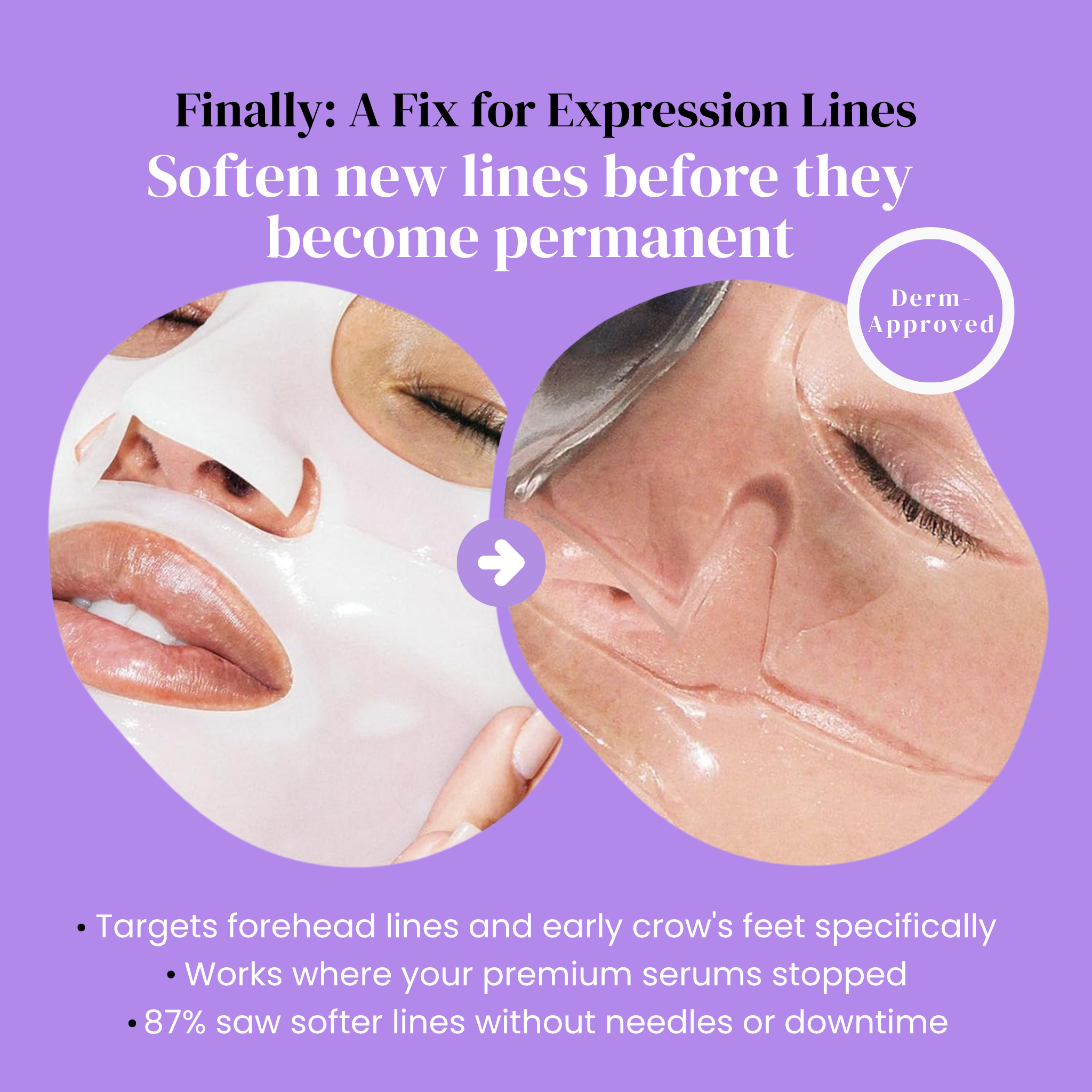 Bio-Collagen Mask