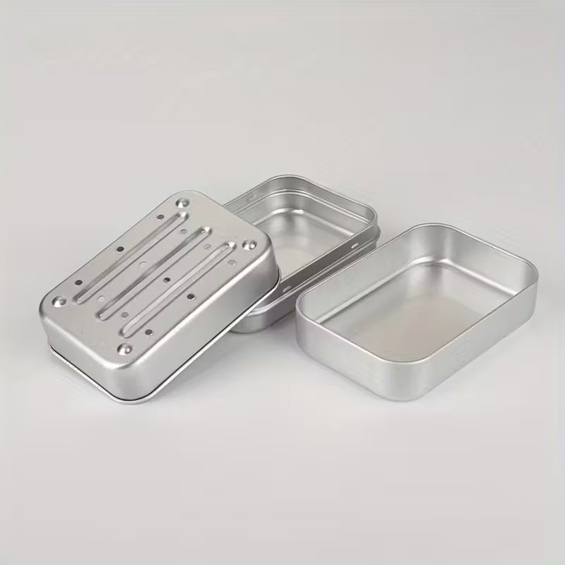 Soap Travel Case