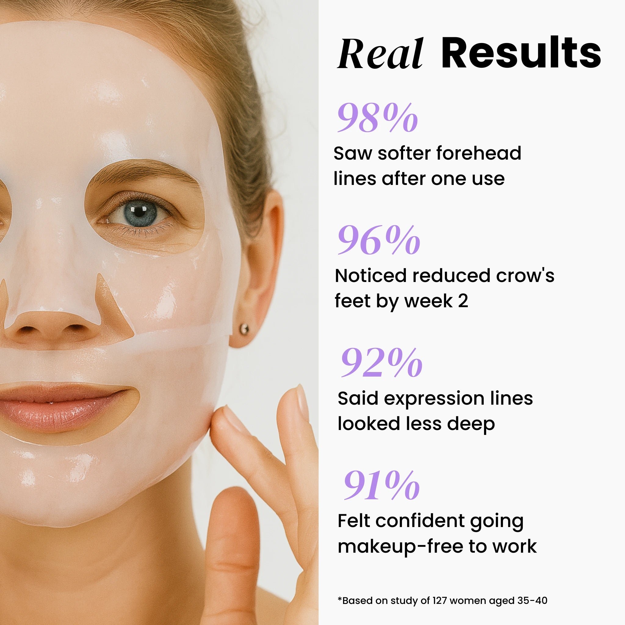 Sea Kelp Soothing Mask