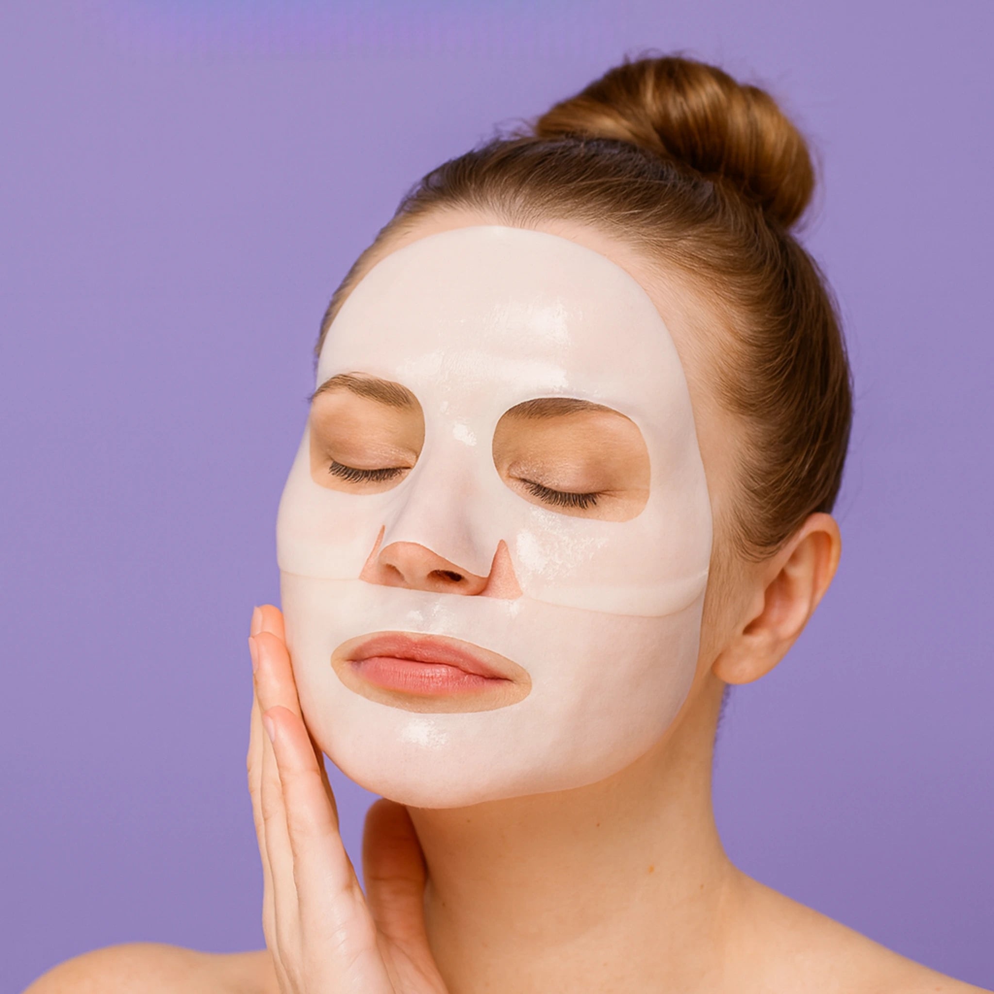 Sea Kelp Soothing Mask