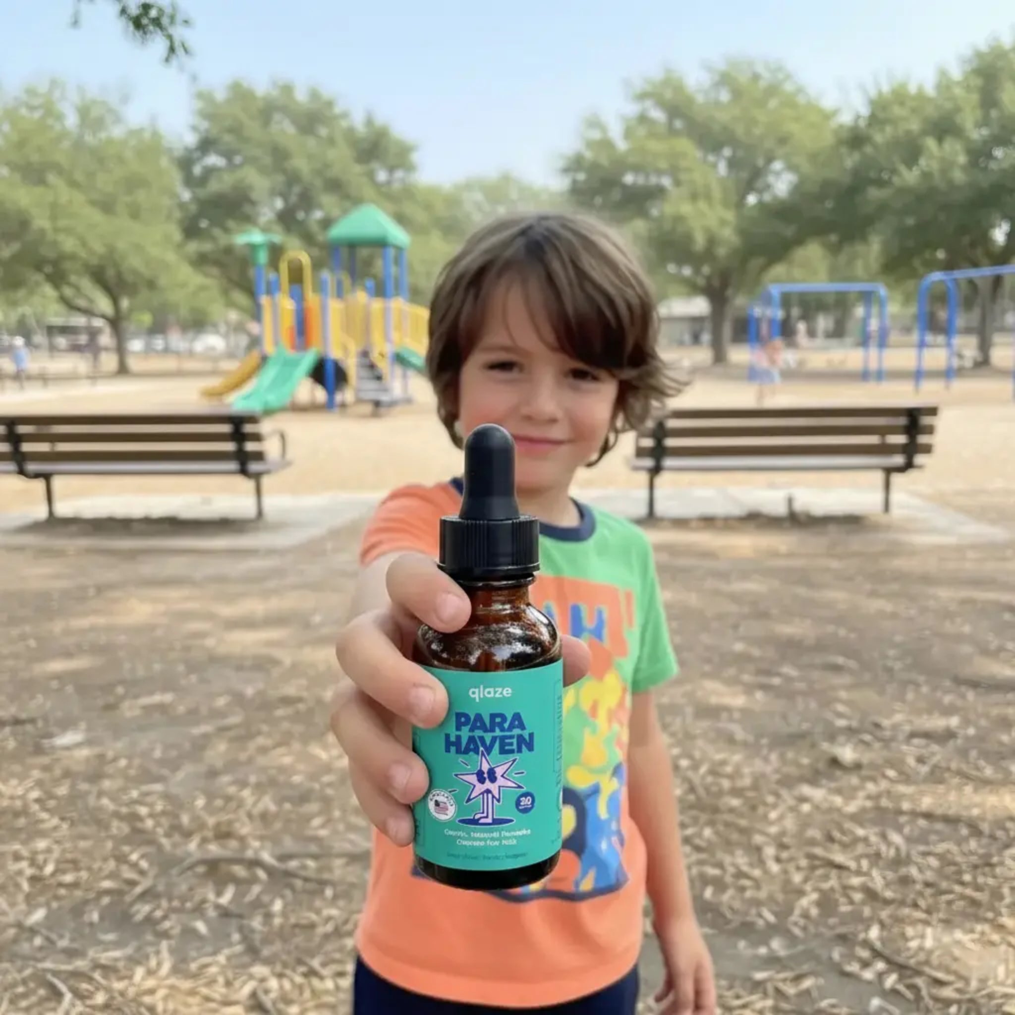 Kids Complete Gut Cleanse Kit