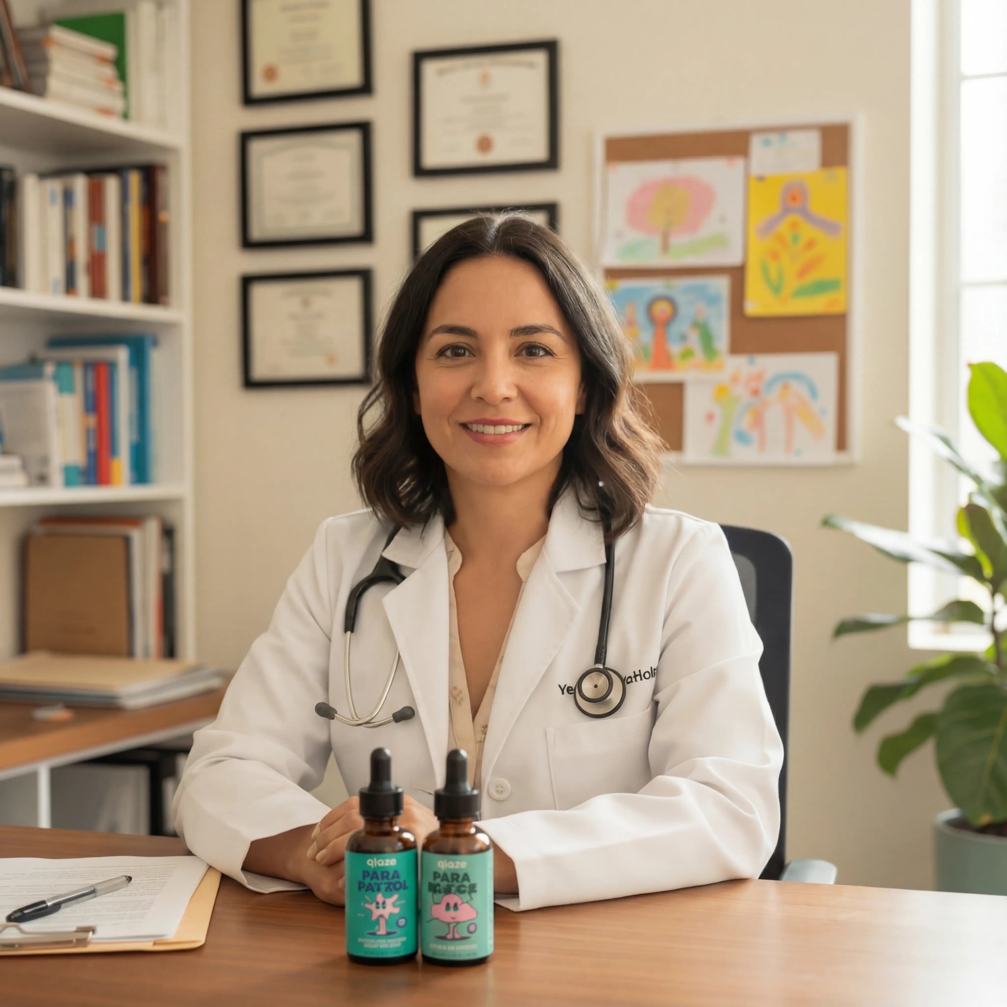 Kids Complete Gut Cleanse Kit