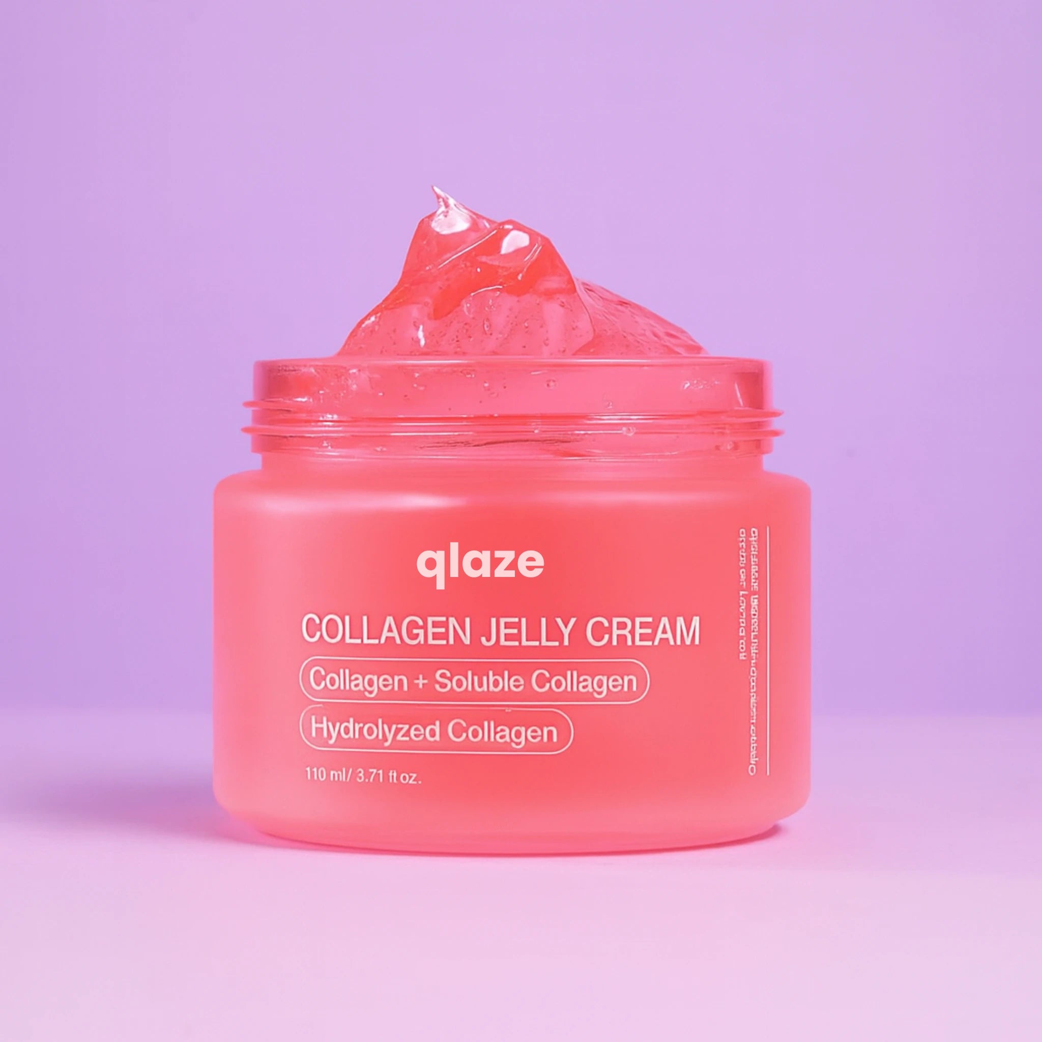 Collagen Glow Jelly Cream