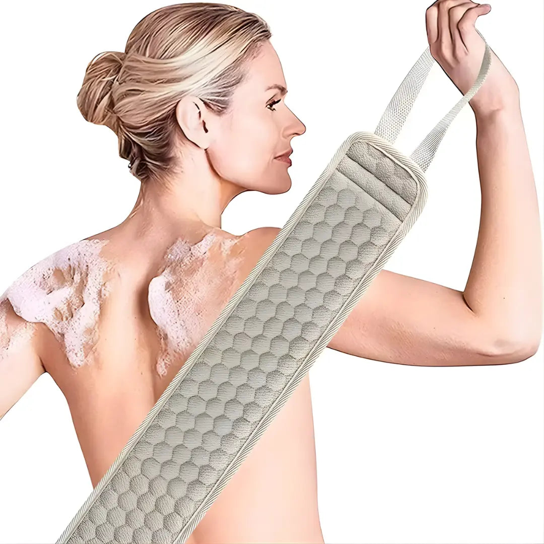 Exfoliating Back Scrubber
