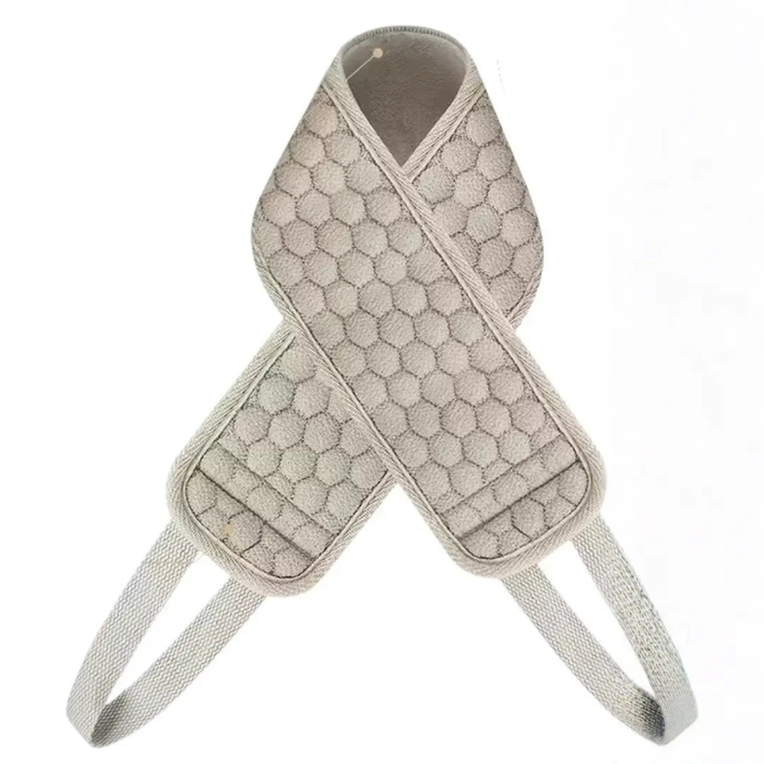 Exfoliating Back Scrubber