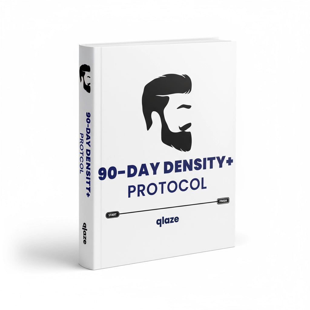 The 90-Day Density+ Protocol - eBook