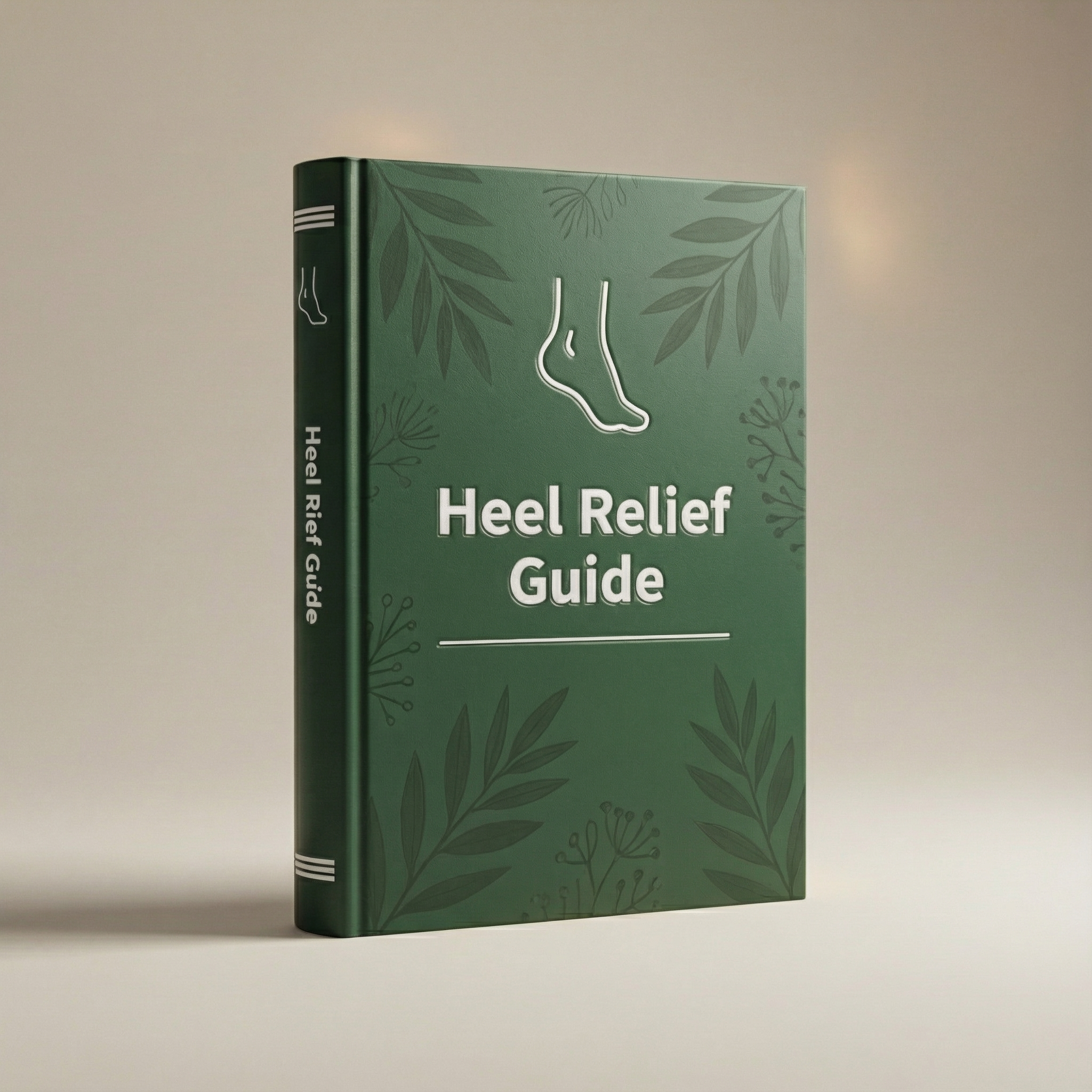 Heel Relief Guide