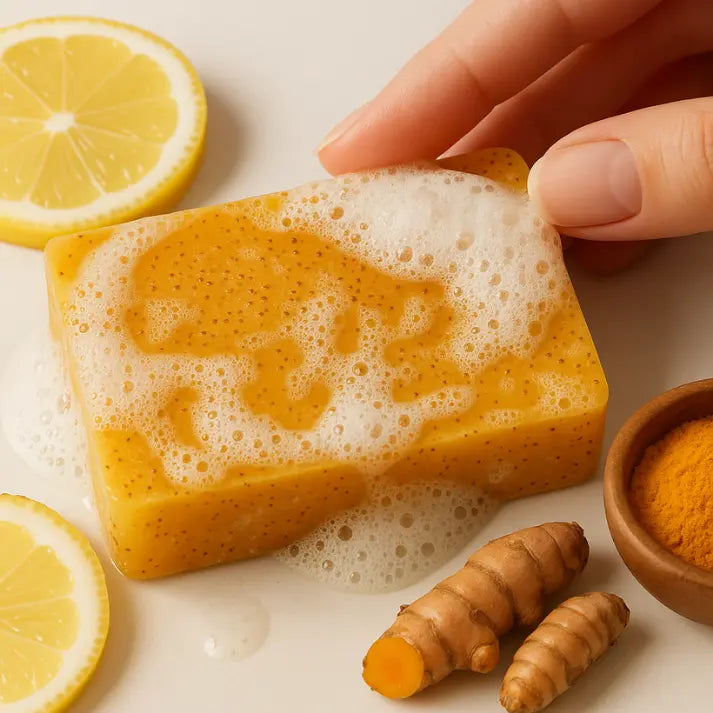 Back Acne & Scar Treatment Bar