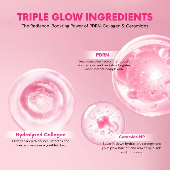 PDRN Glow Balm Stick