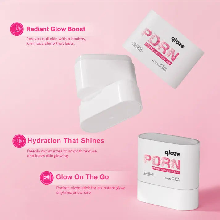 PDRN Glow Balm Stick