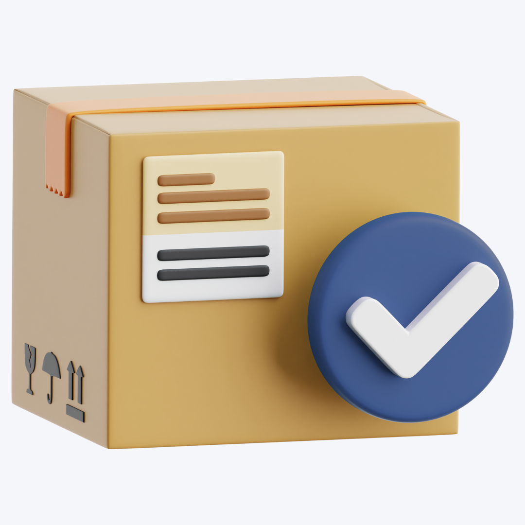 Insured + Protected Shipping